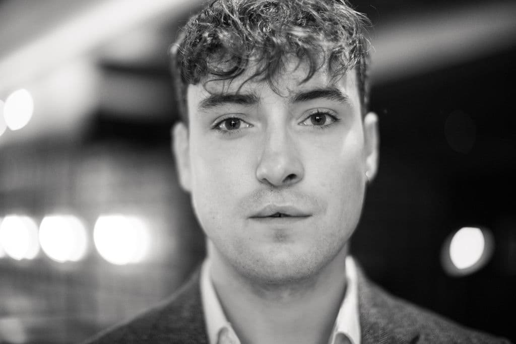 Ethan Roberts