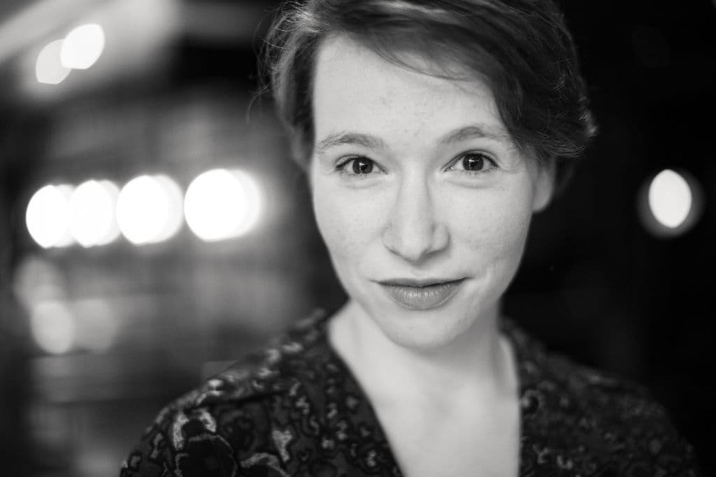 Hannah Harris
