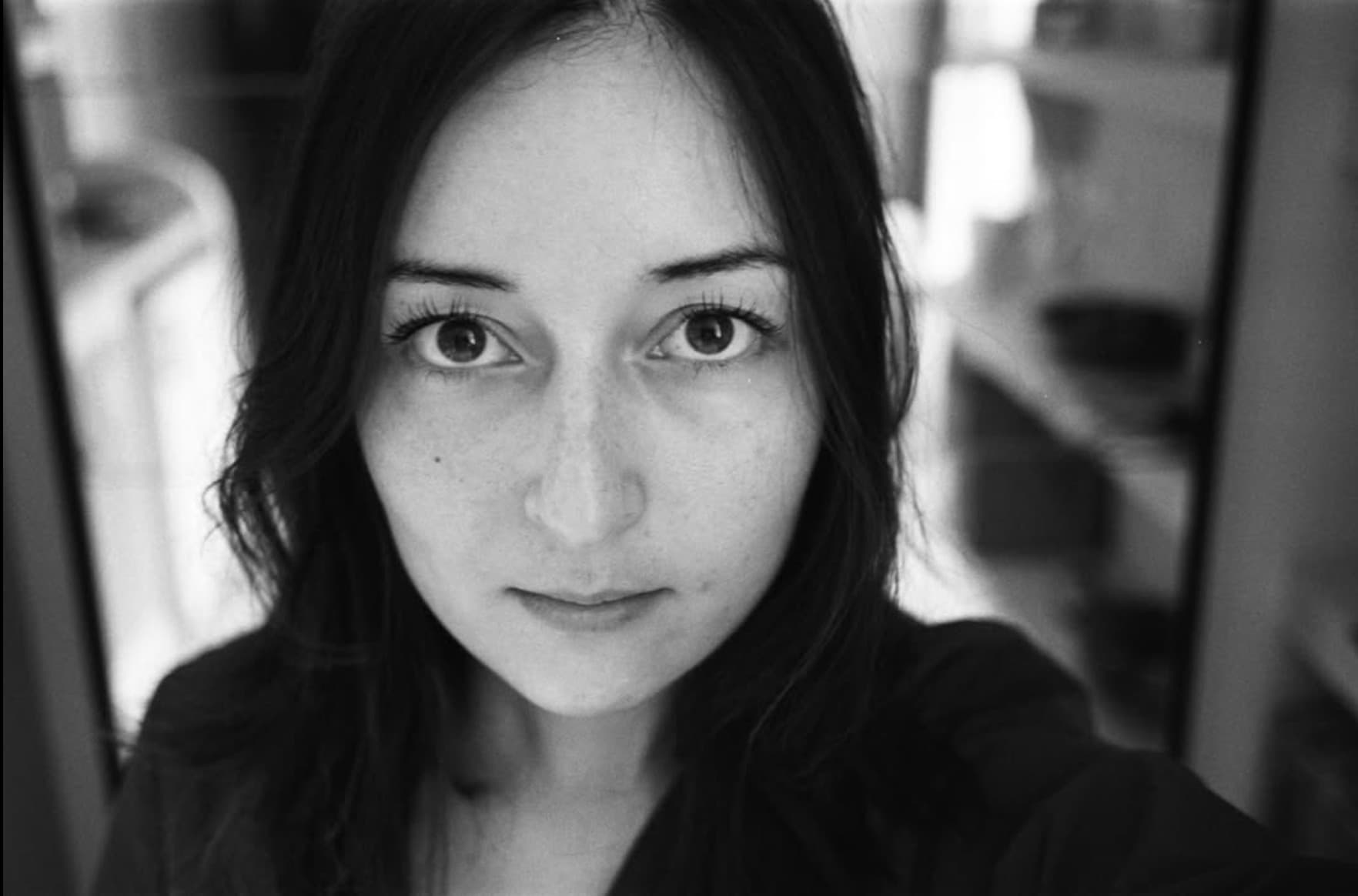Sonya Krasnova