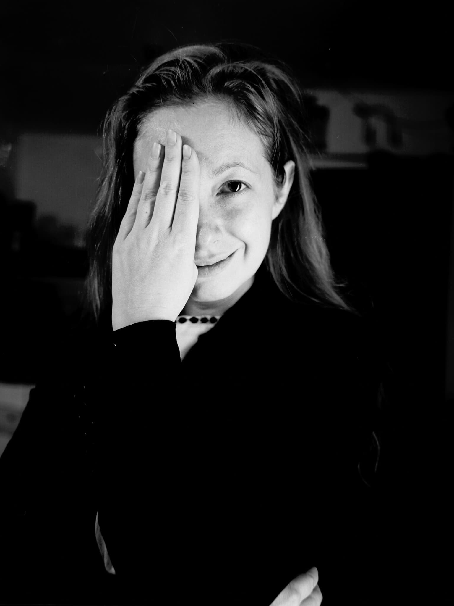 Valya Korabelnikova