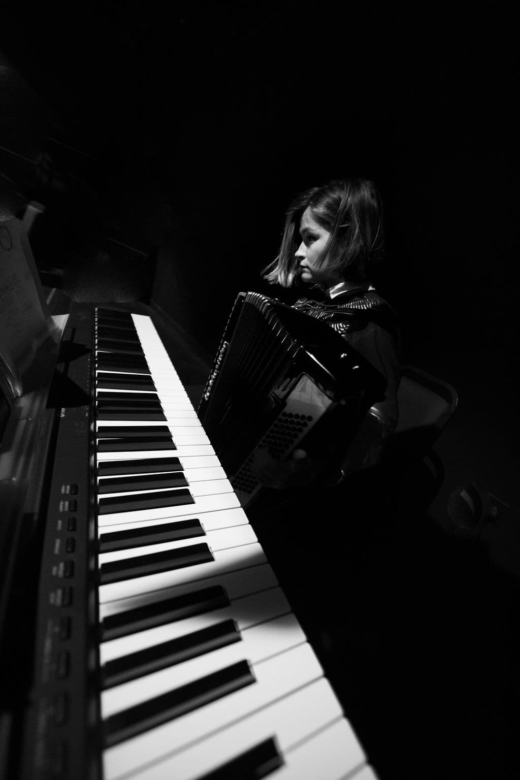 Zhenya Popova